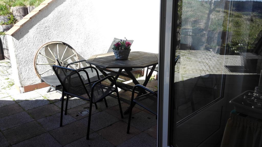 Pension Forsthaus Taele - Das Gaestehaus Vom Schwarzwaldgasthaus Salenhof ティティゼー・ノイシュタット エクステリア 写真